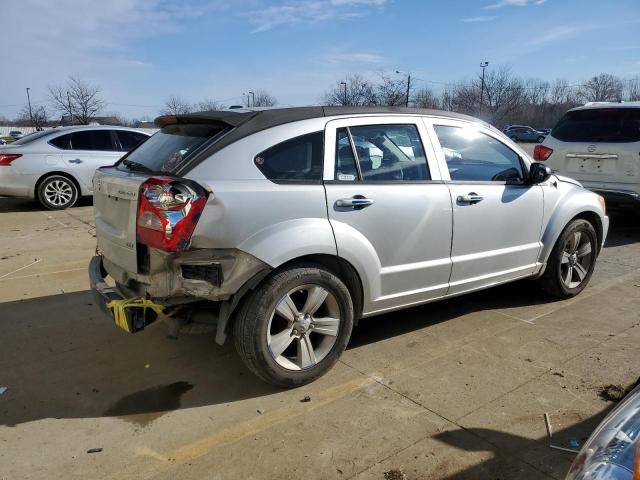 Photo 3 from auction – 2010 DODGE CALIBER SX with VIN 1B3CB4HA9AD664823