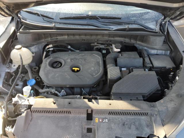 Photo 12 from auction – 2016 HYUNDAI TUCSON LIM with VIN KM8J3CA4XGU100894