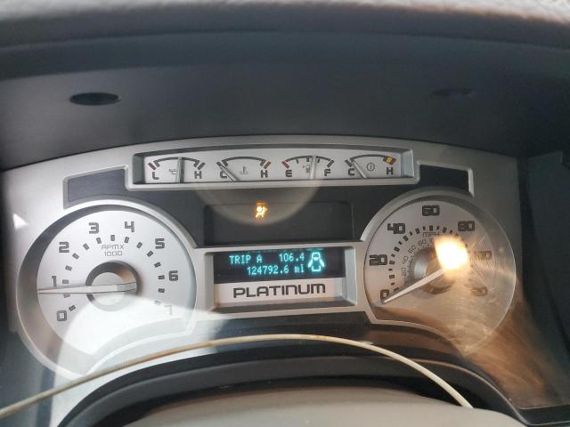 Photo 9 from auction – 2010 FORD F150 SUPER with VIN 1FTFW1EV1AFA09775