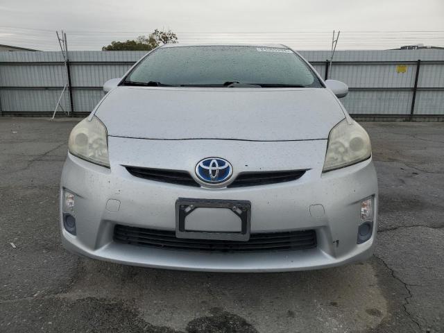صورة رقم 5 من المزاد - 2011 TOYOTA PRIUS مع VIN JTDKN3DU9B5315894