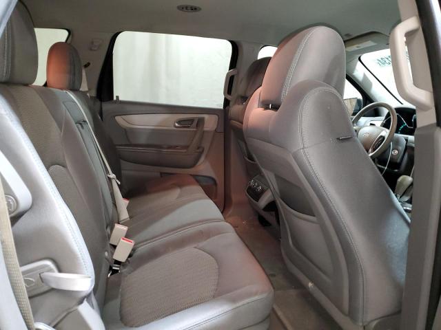 Photo 11 from auction – 2017 CHEVROLET TRAVERSE L with VIN 1GNKVFED7HJ245769