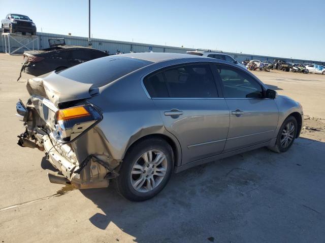 Photo 3 from auction – 2012 NISSAN ALTIMA BAS with VIN 1N4AL2AP0CN561511