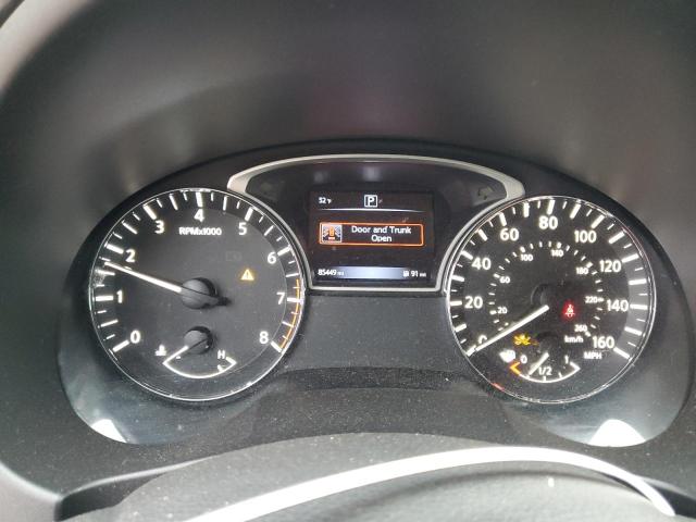 Photo 9 from auction – 2018 NISSAN ALTIMA 2.5 with VIN 1N4AL3AP1JC282034