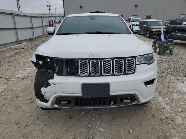 Photo 5 from auction – 2017 JEEP GRAND CHER with VIN 1C4RJFCT1HC844166