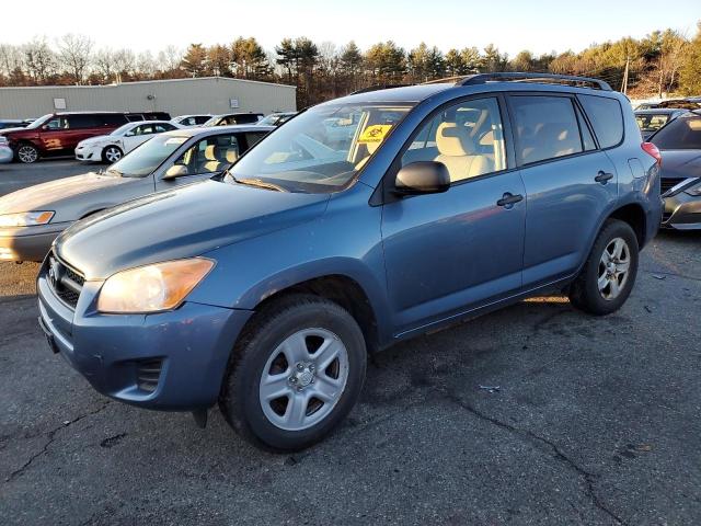 صورة رقم 1 من المزاد - 2009 TOYOTA RAV4 مع VIN 2T3BF33V29W005452