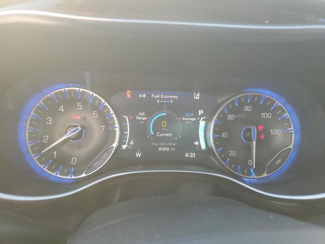 Photo 9 from auction – 2023 CHRYSLER PACIFICA L with VIN 2C4RC1GG7PR548956