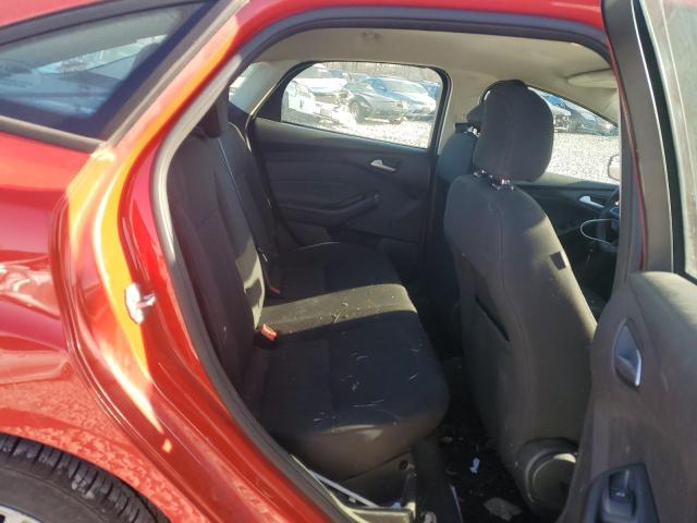 Photo 10 from auction – 2017 FORD FOCUS SE with VIN 1FADP3F21HL245090