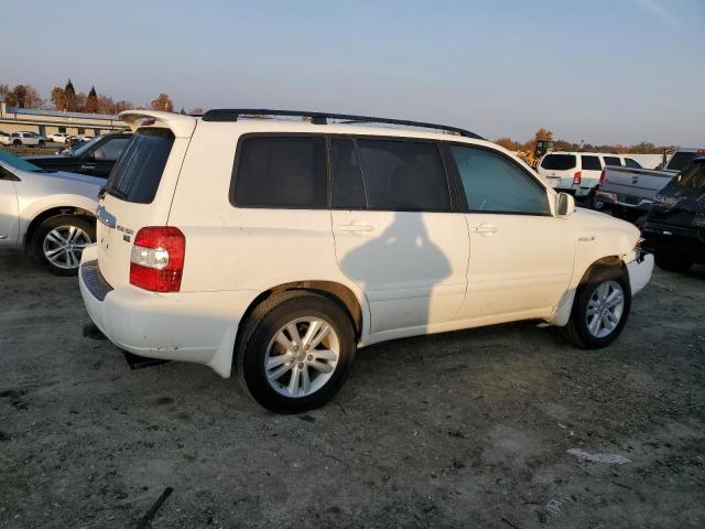 Photo 3 from auction – 2007 TOYOTA HIGHLANDER with VIN JTEEW21A570046405