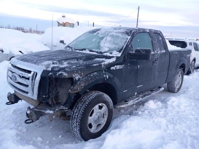 FORD F150 SUPER 2011 z numerem VIN 1FTEX1EM3BFC68138 - Zdjęcie z aukcji