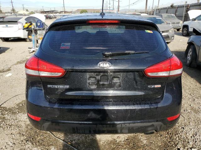 Photo 6 from auction – 2015 KIA FORTE EX with VIN KNAFX5A81F5270046