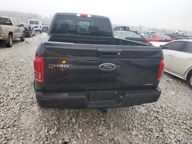 Photo 6 from auction – 2015 FORD F150 SUPER with VIN 1FTFW1EF7FFC79884