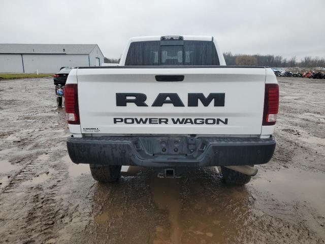 Photo 6 from auction – 2018 RAM 2500 POWER with VIN 3C6TR5EJ6JG315407