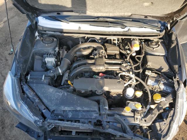 Photo 11 from auction – 2014 SUBARU IMPREZA with VIN JF1GJAA64EH019993