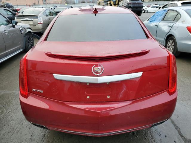 Photo 6 from auction – 2015 CADILLAC XTS with VIN 2G61M5S36F9248672