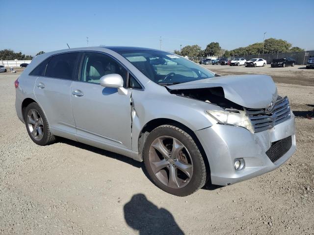 Photo 4 from auction – 2011 TOYOTA VENZA with VIN 4T3ZK3BB2BU045571