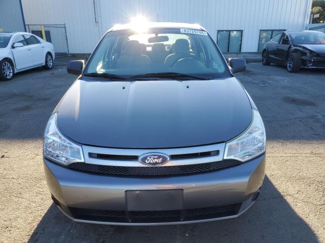 Photo 5 from auction – 2011 FORD FOCUS S with VIN 1FAHP3ENXBW190822