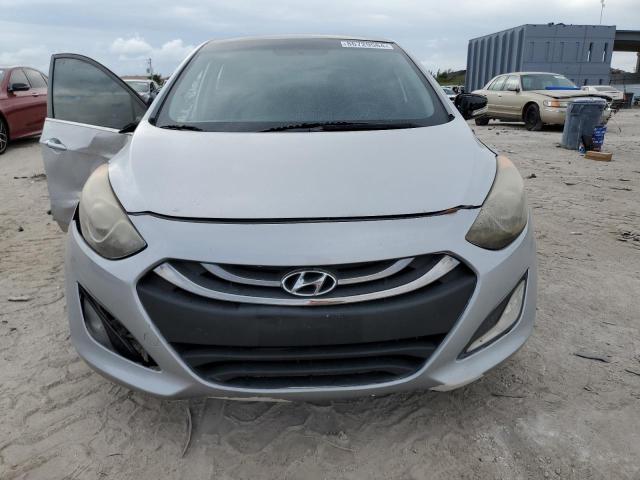 Photo 5 from auction – 2013 HYUNDAI OTHER with VIN KMHD35LE6DU051624