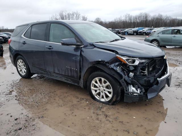 Photo 4 from auction – 2018 CHEVROLET EQUINOX LT with VIN 3GNAXJEV9JS563219