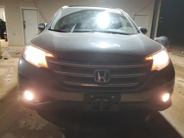 Photo 5 from auction – 2012 HONDA CR-V EXL with VIN 2HKRM4H75CH611864