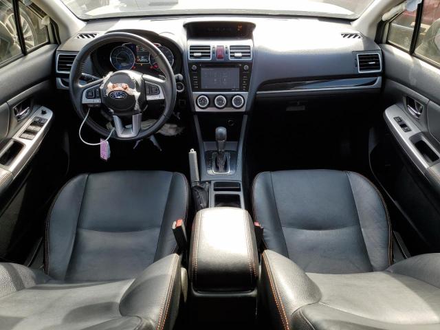 Photo 8 from auction – 2016 SUBARU CROSSTREK with VIN JF2GPALC7G8246076