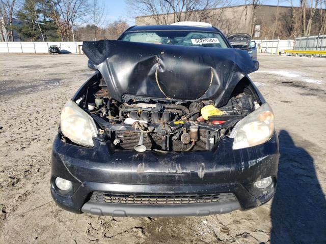 Photo 5 from auction – 2006 TOYOTA COROLLA MA with VIN 2T1LR32E66C557684