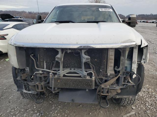 Photo 5 from auction – 2011 CHEVROLET SILVERADO with VIN 1GC1KXC80BF164549