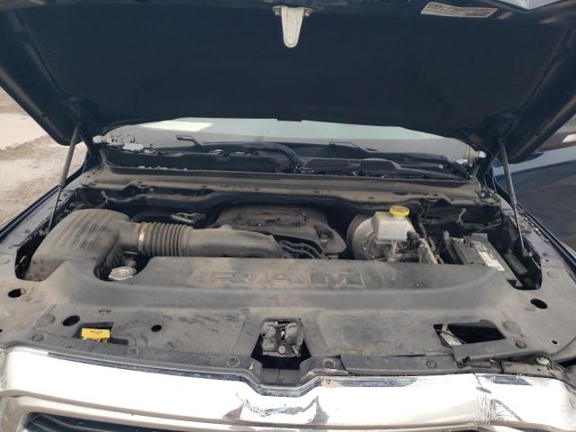 Photo 11 from auction – 2019 RAM 1500 BIG H with VIN 1C6RREFT8KN793153