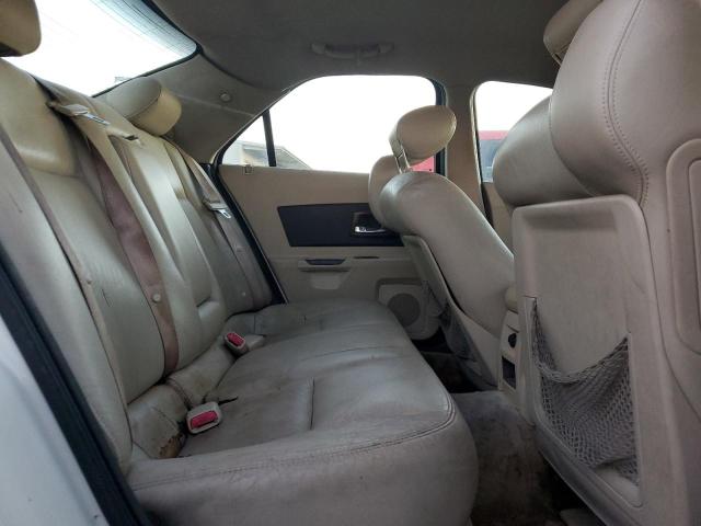 Photo 10 from auction – 2005 CADILLAC CTS HI FEA with VIN 1G6DP567250199271