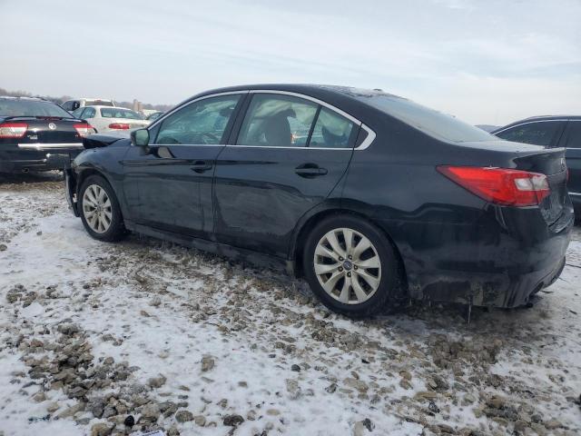Photo 2 from auction – 2015 SUBARU LEGACY 2.5 with VIN 4S3BNAD68F3045306