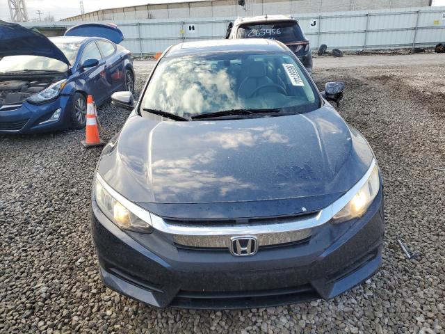 Photo 5 from auction – 2017 HONDA CIVIC EX with VIN 19XFC2F75HE081047