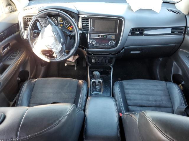 Photo 8 from auction – 2019 MITSUBISHI OUTLANDER with VIN JA4AZ3A38KZ051985