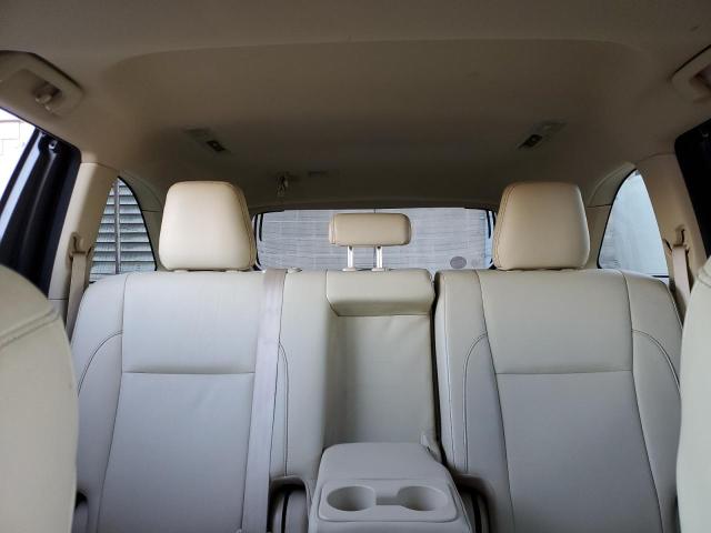 Photo 10 from auction – 2018 TOYOTA HIGHLANDER with VIN 5TDJZRFH2JS900523