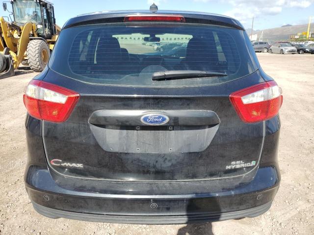 Photo 6 from auction – 2013 FORD C-MAX SEL with VIN 1FADP5BU1DL528120