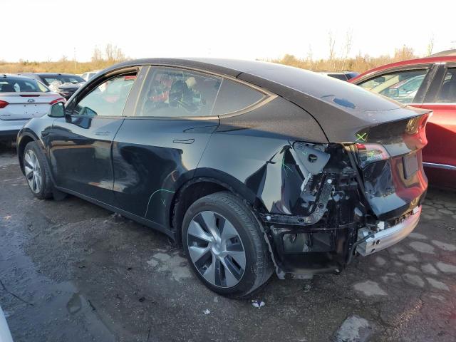 Photo 2 from auction – 2022 TESLA MODEL Y with VIN 7SAYGDEE9NF459131