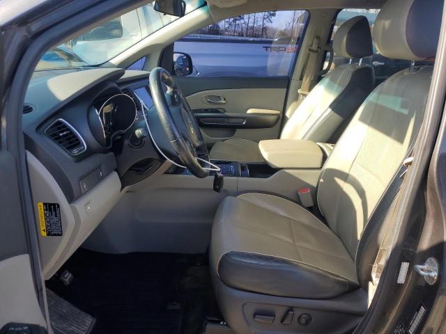 Photo 7 from auction – 2017 KIA SEDONA LX with VIN KNDMB5C13H6328101