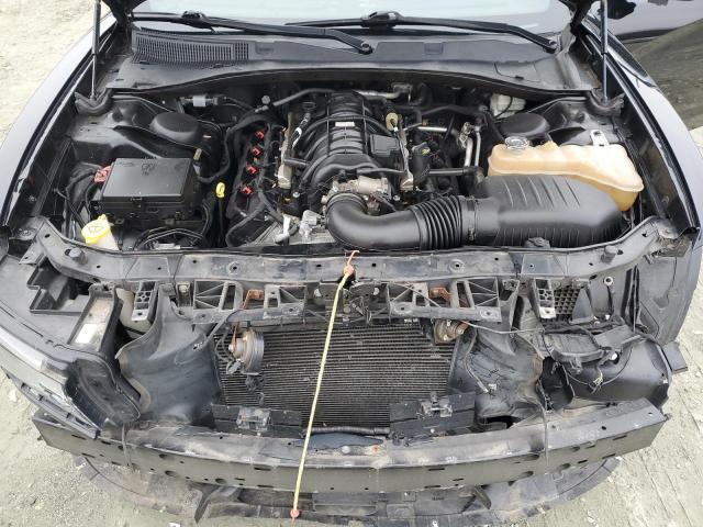 Photo 11 from auction – 2015 DODGE CHARGER PO with VIN 2C3CDXKT4FH903584