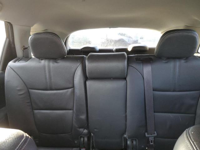 Photo 10 from auction – 2012 KIA SORENTO SX with VIN 5XYKWDA28CG303766