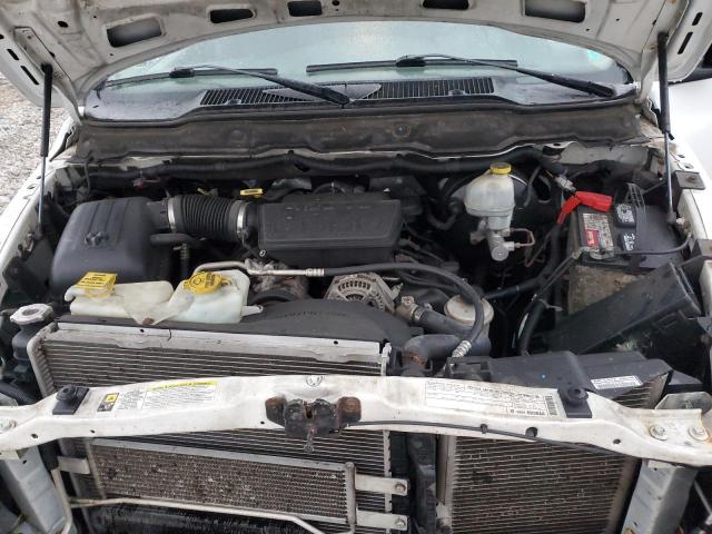 Photo 11 from auction – 2008 DODGE RAM 1500 S with VIN 1D7HA16N38J185553