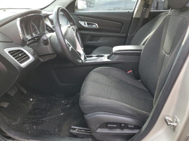 Photo 7 from auction – 2014 GMC TERRAIN SL with VIN 2GKALREK2E6311409
