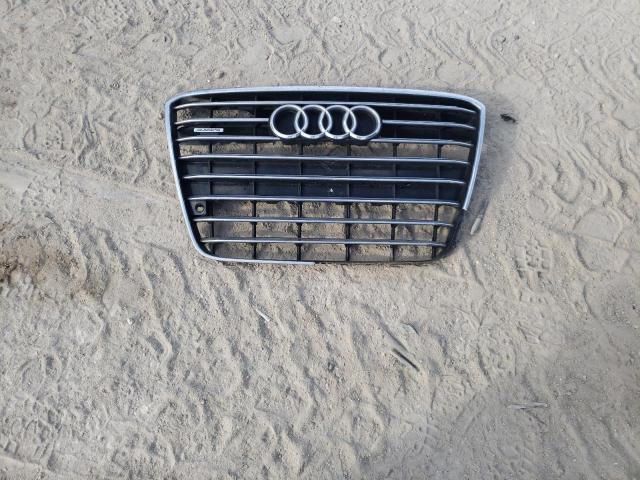 Photo 12 from auction – 2013 AUDI A8 QUATTRO with VIN WAUAGAFDXDN032766