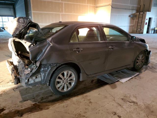Photo 3 from auction – 2010 TOYOTA COROLLA BA with VIN 2T1BU4EE6AC524222