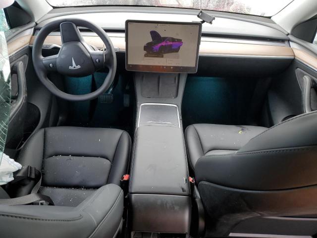 Photo 8 from auction – 2023 TESLA MODEL Y with VIN 7SAYGDEE7PF739360
