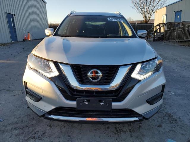 Photo 5 from auction – 2019 NISSAN ROGUE S with VIN KNMAT2MV5KP516099