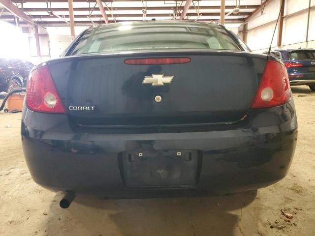Photo 6 from auction – 2010 CHEVROLET COBALT LS with VIN 1G1AB5F52A7102433