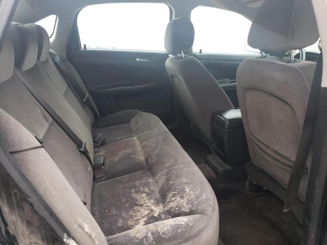 Photo 10 from auction – 2008 CHEVROLET IMPALA LT with VIN 2G1WT55K289190516