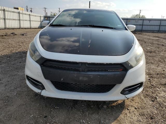 Photo 5 from auction – 2014 DODGE DART SXT with VIN 1C3CDFBB6ED877325
