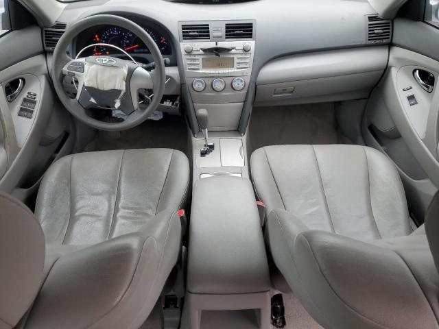 Photo 8 from auction – 2011 TOYOTA CAMRY BASE with VIN 4T1BF3EK0BU150569