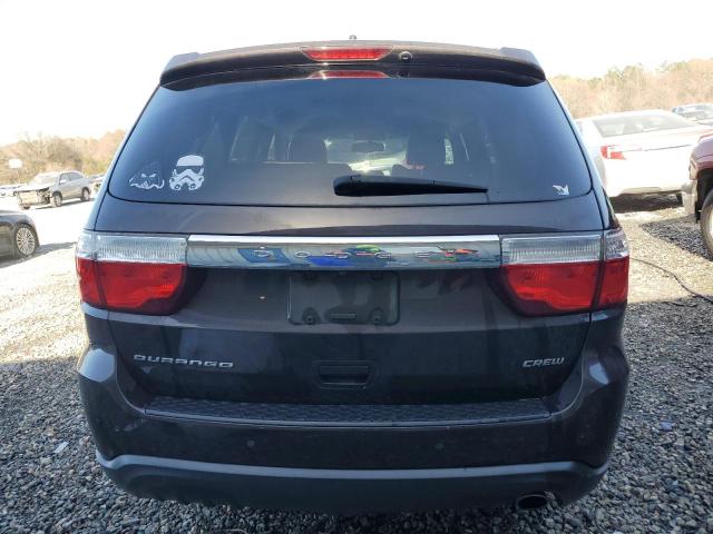 Photo 6 from auction – 2013 DODGE DURANGO CR with VIN 1C4RDHDG1DC508614