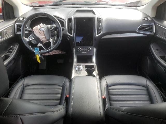 Photo 8 from auction – 2023 FORD EDGE SEL with VIN 2FMPK4J9XPBA05661