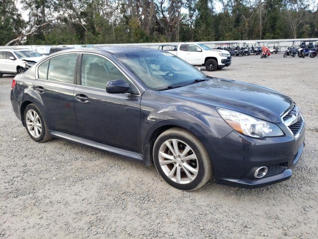 Photo 4 from auction – 2013 SUBARU LEGACY 2.5 with VIN 4S3BMBK60D3014690